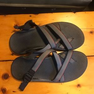 Chacos Sandals (M10)